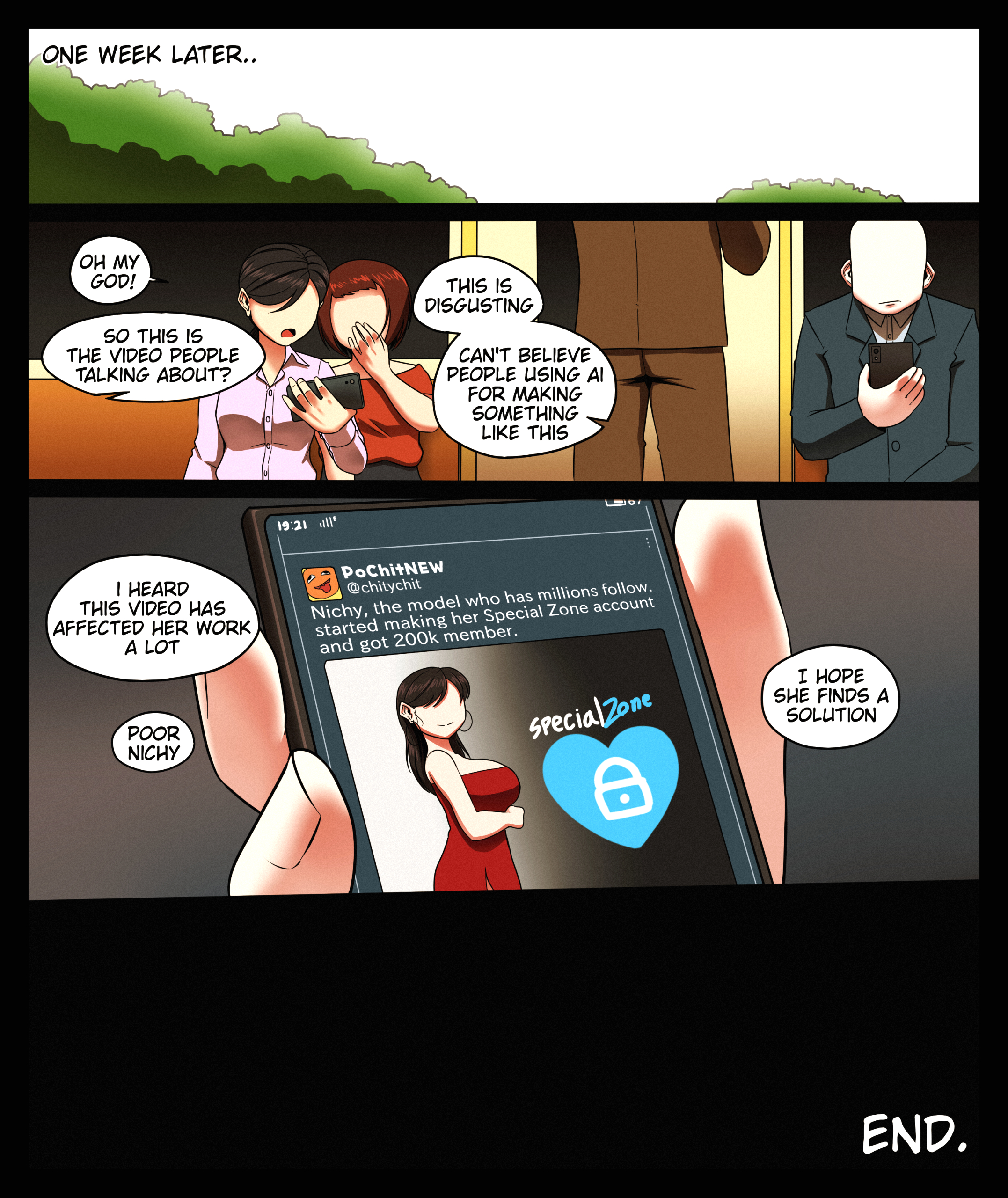 Jogging it page 21