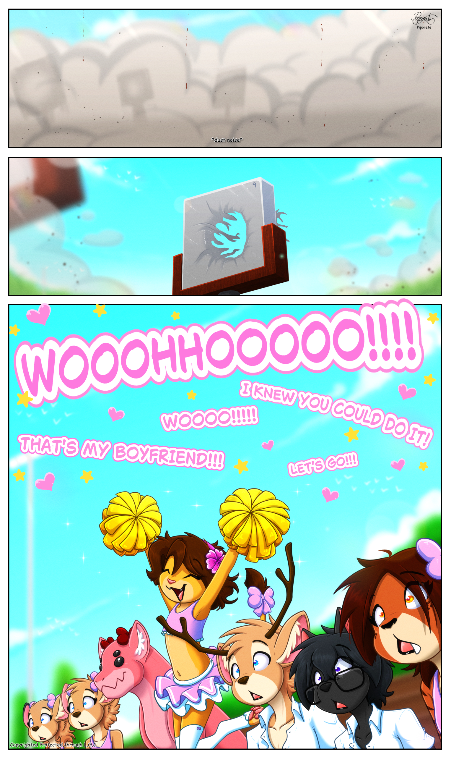Keiko and Jin - Book 2 - Porn Comics page 58