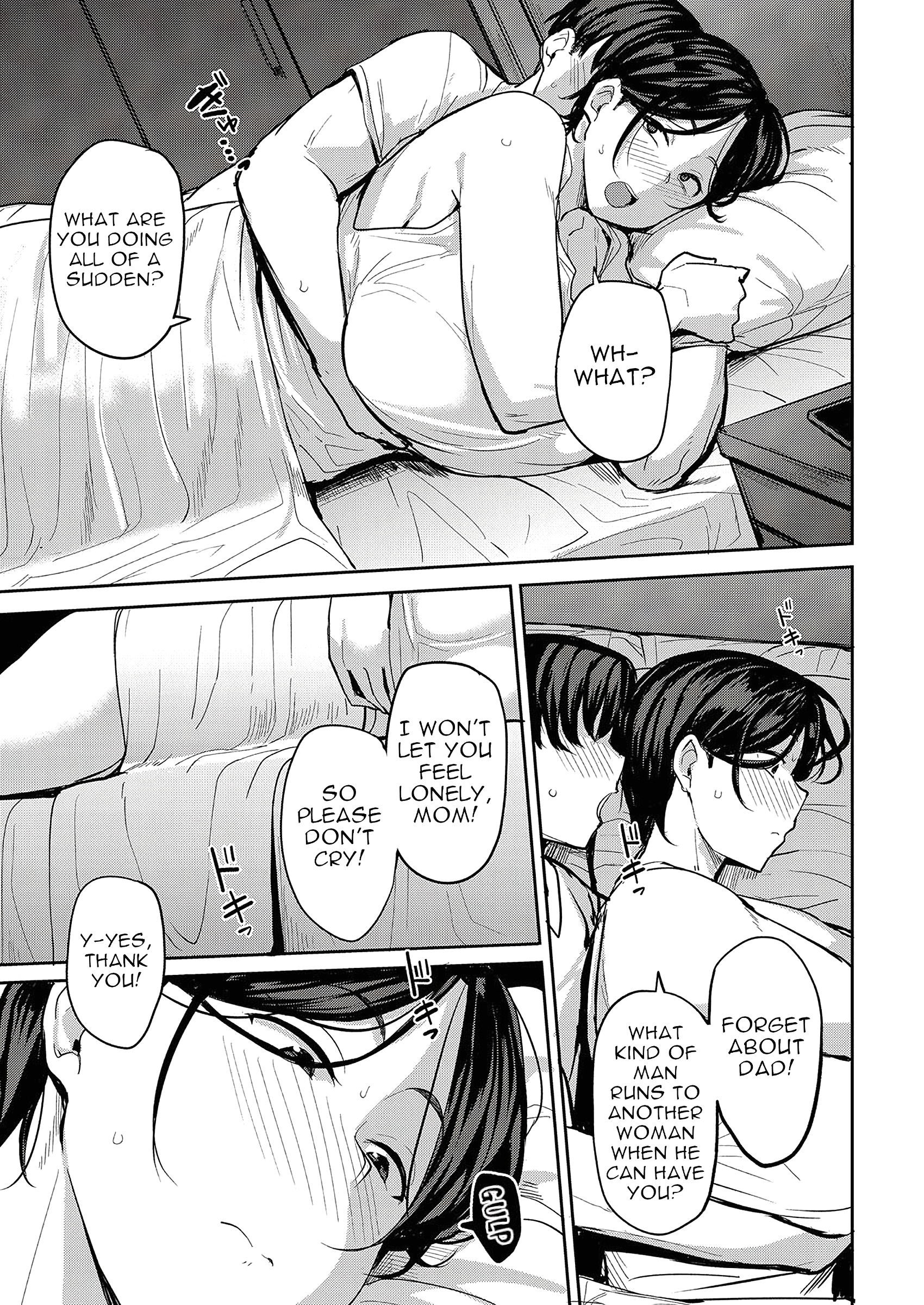 Mesu no Honnou ni Sakaraenai page 100