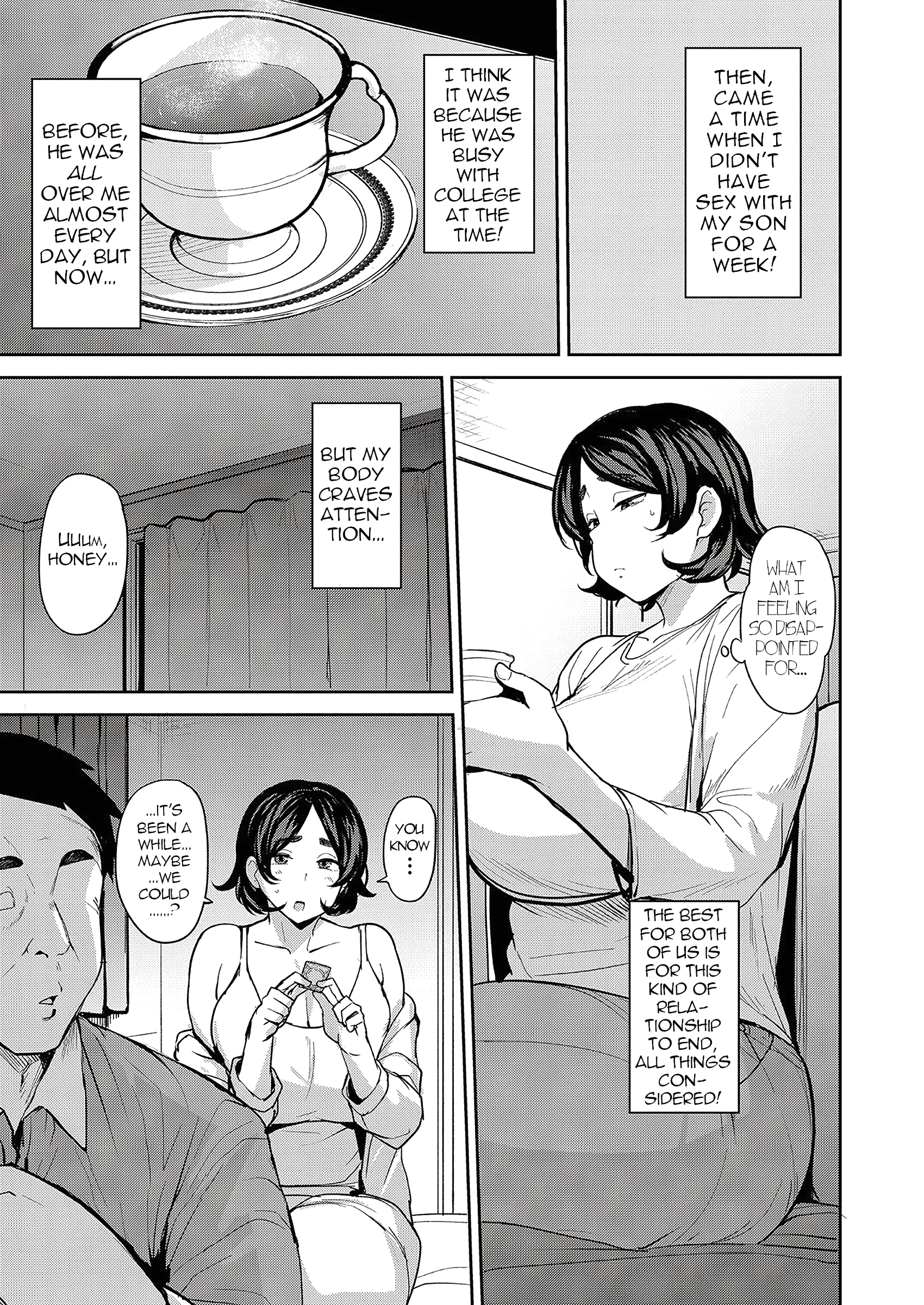 Mesu no Honnou ni Sakaraenai page 160