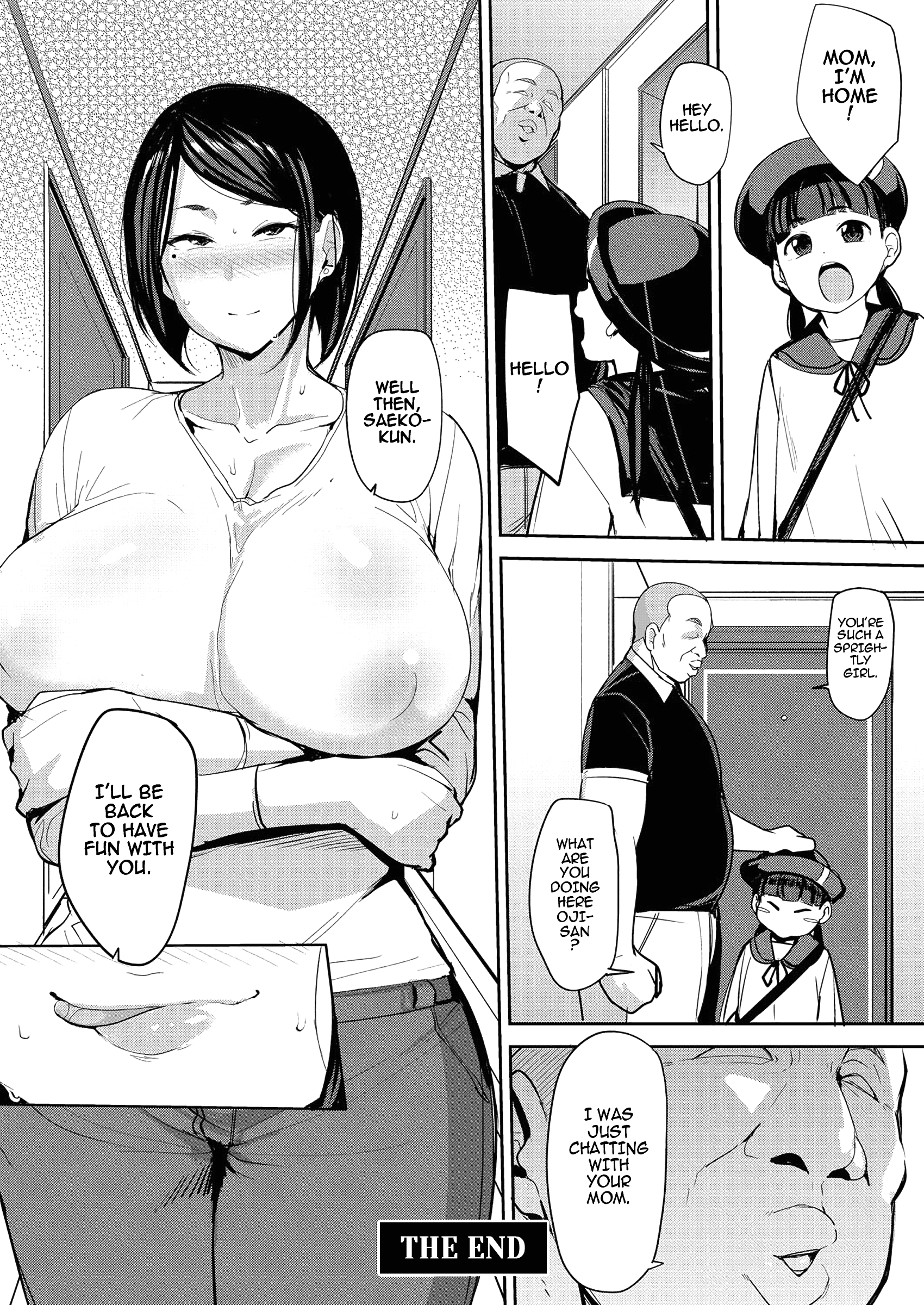 Mesu no Honnou ni Sakaraenai page 93
