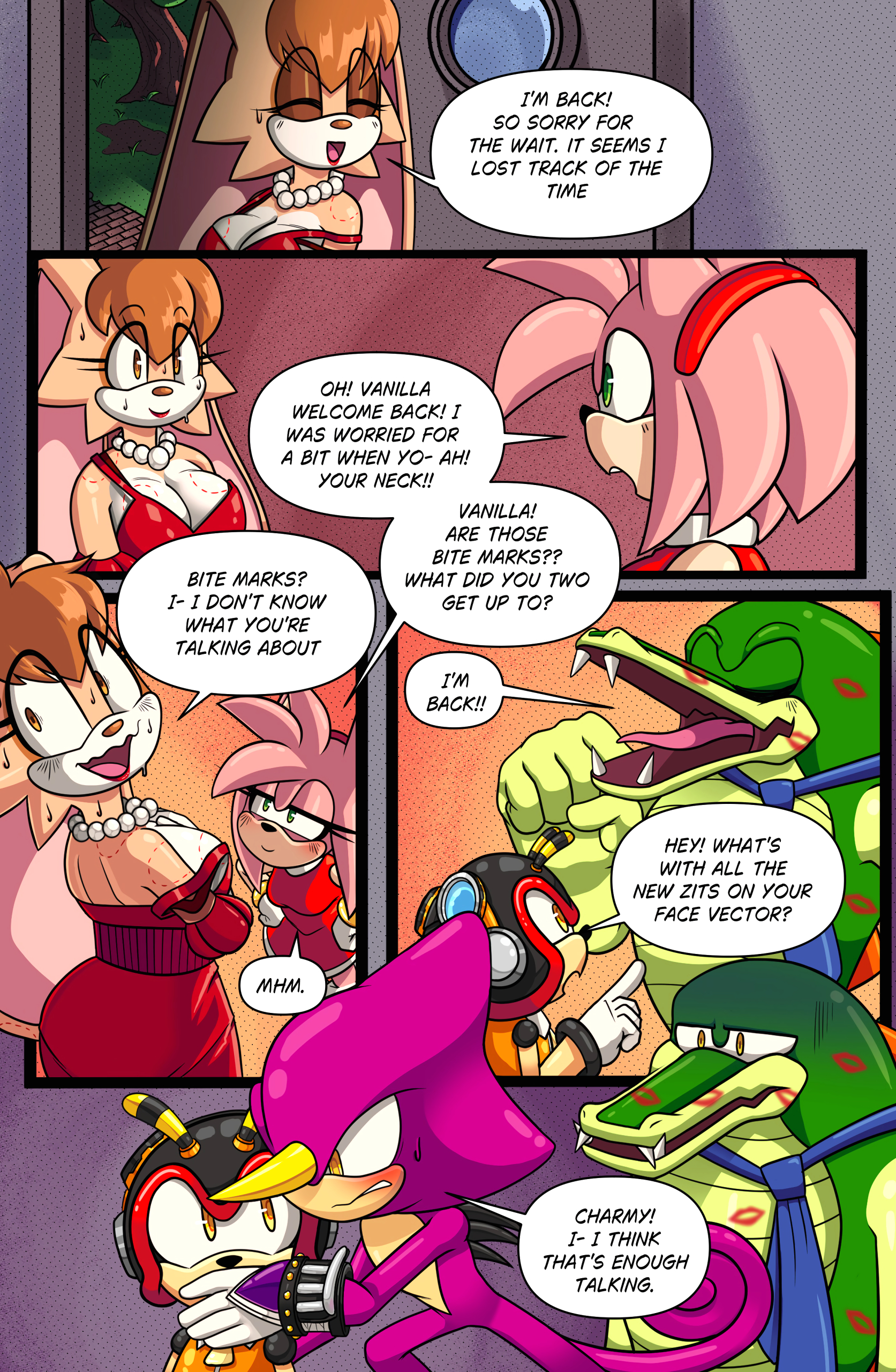 Mother's Day Gift's page 17