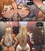 One for All Training page 1