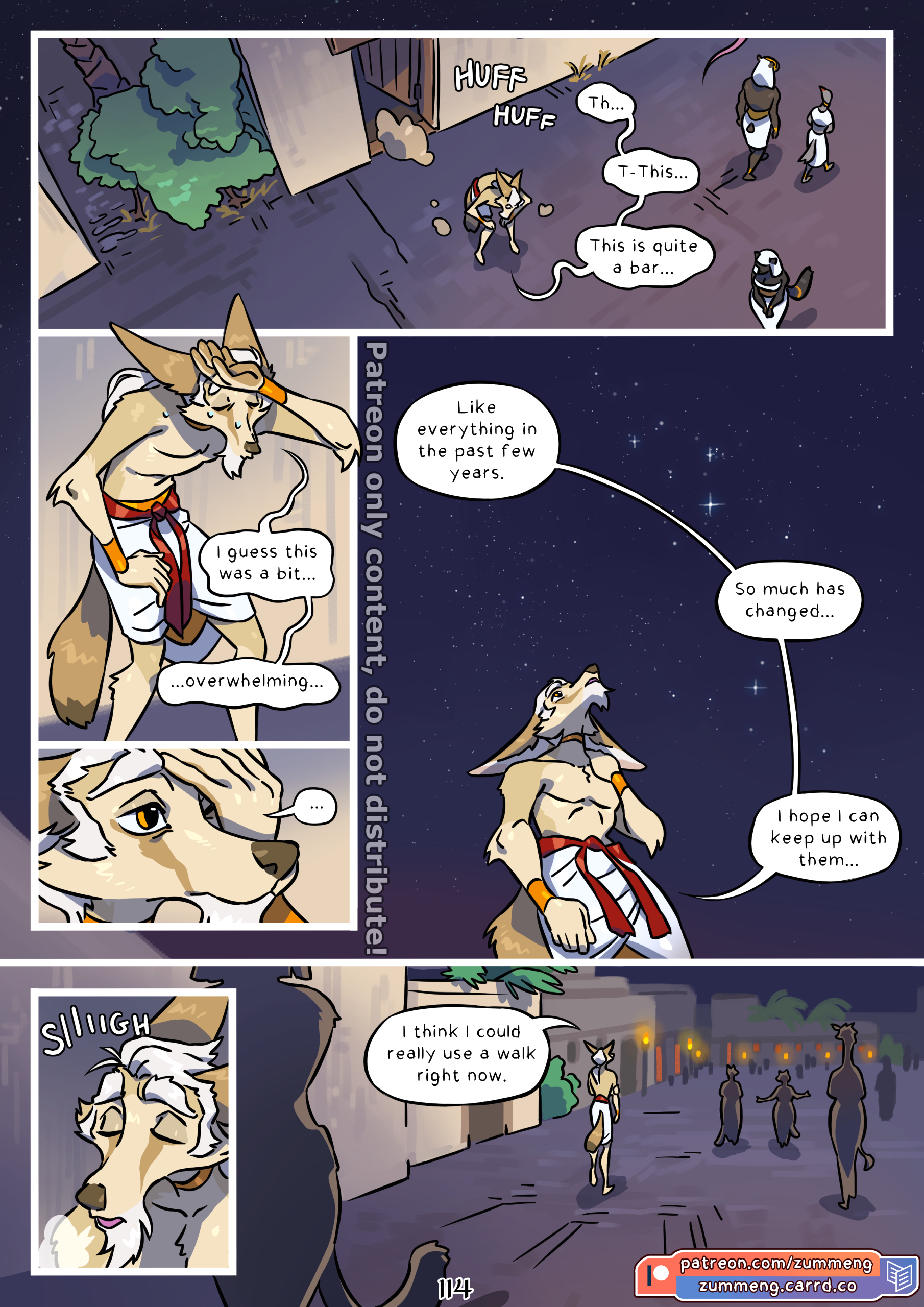 Prophecy 2 page 115