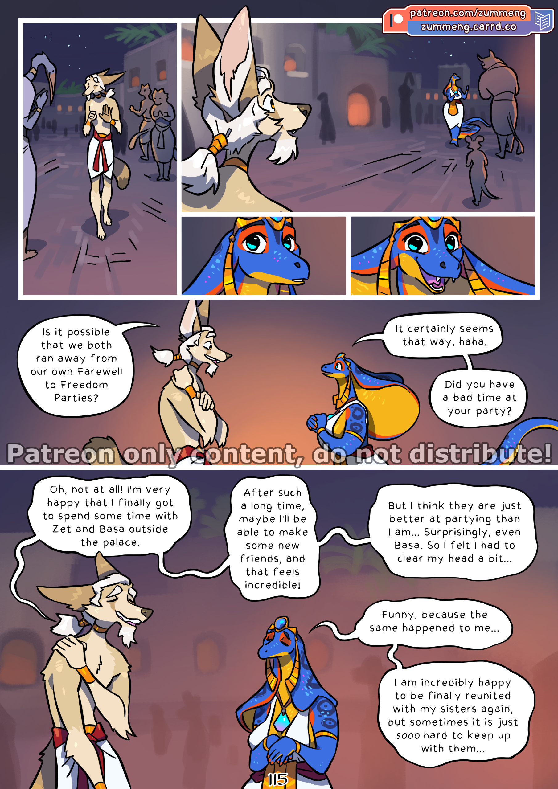 Prophecy 2 page 116