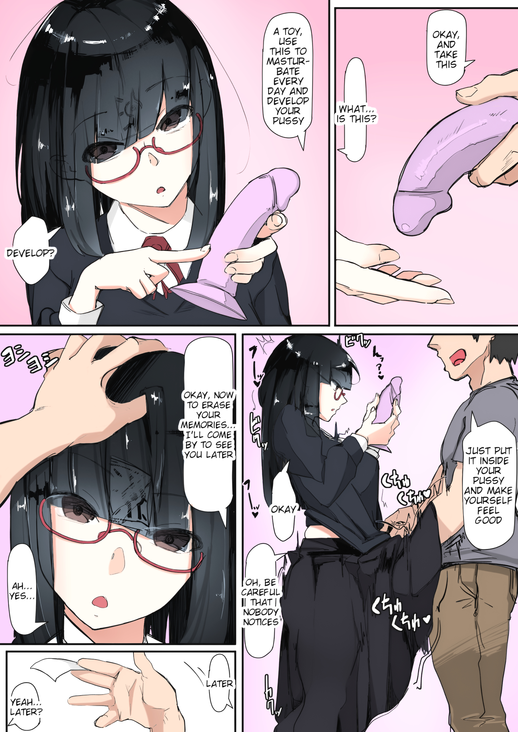 Saimin o... page 14