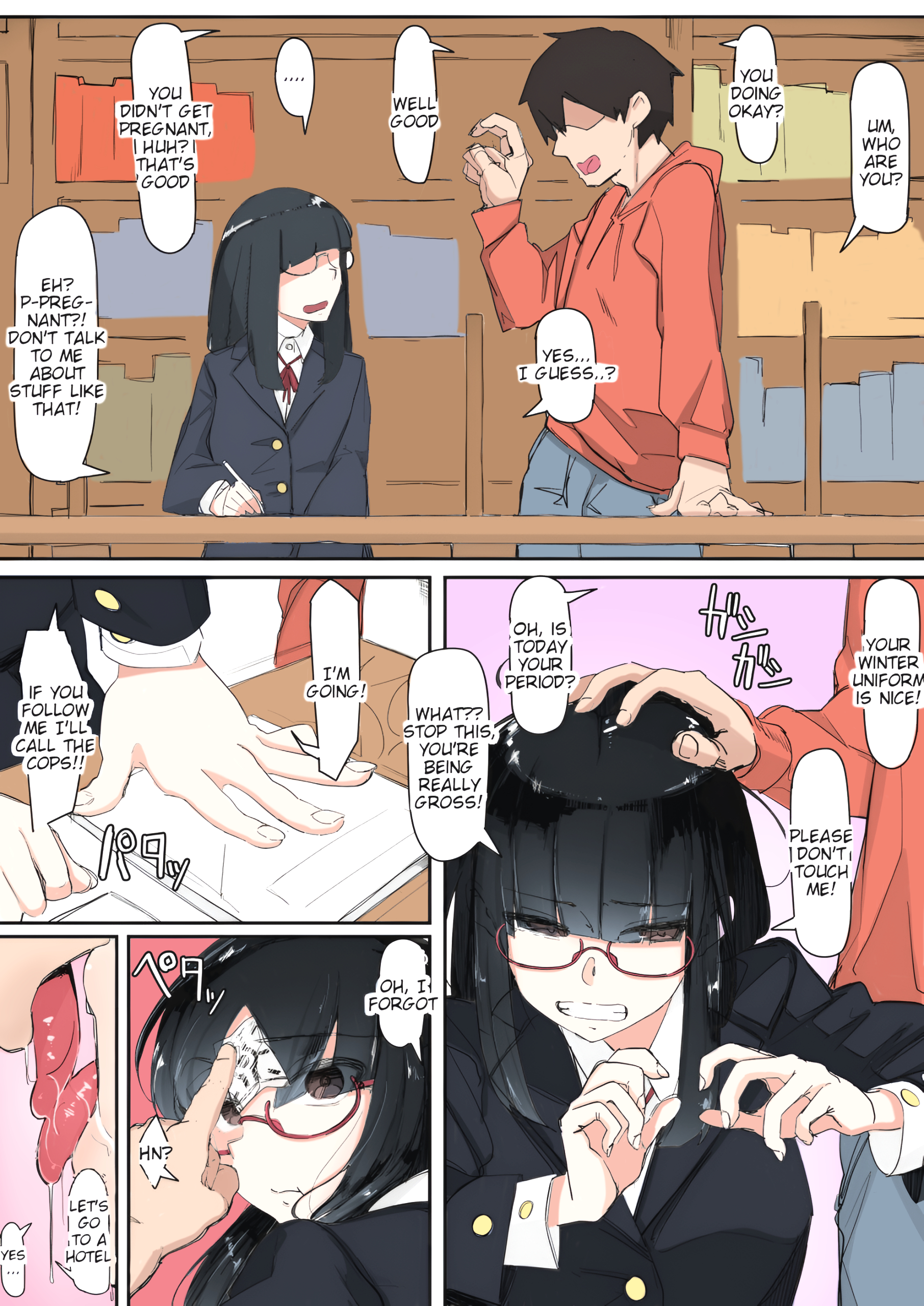 Saimin o... page 18