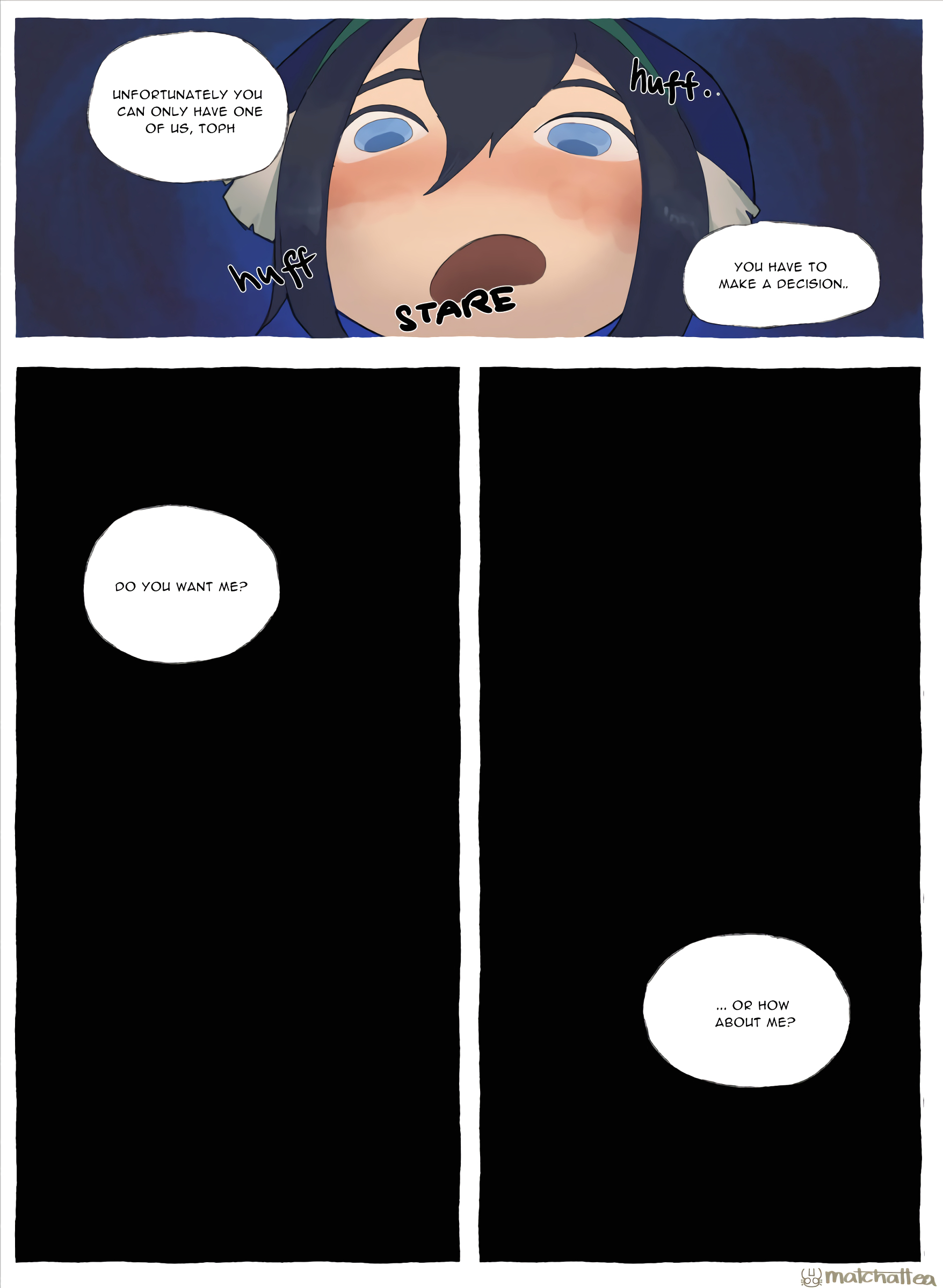 Secret Water Tribe Training page 3