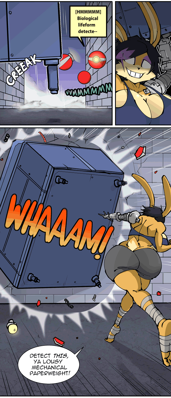 Sonic M 2 page 10