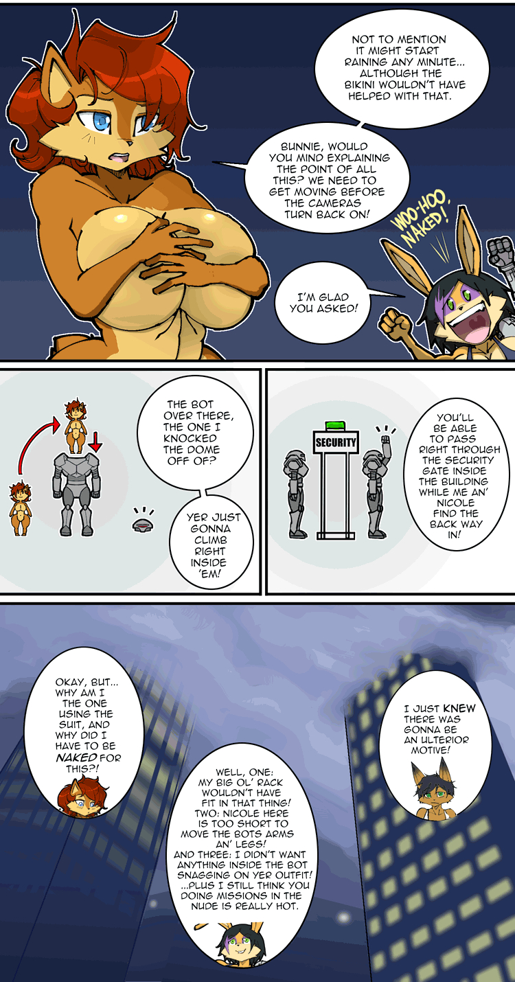 Sonic M 2 page 24