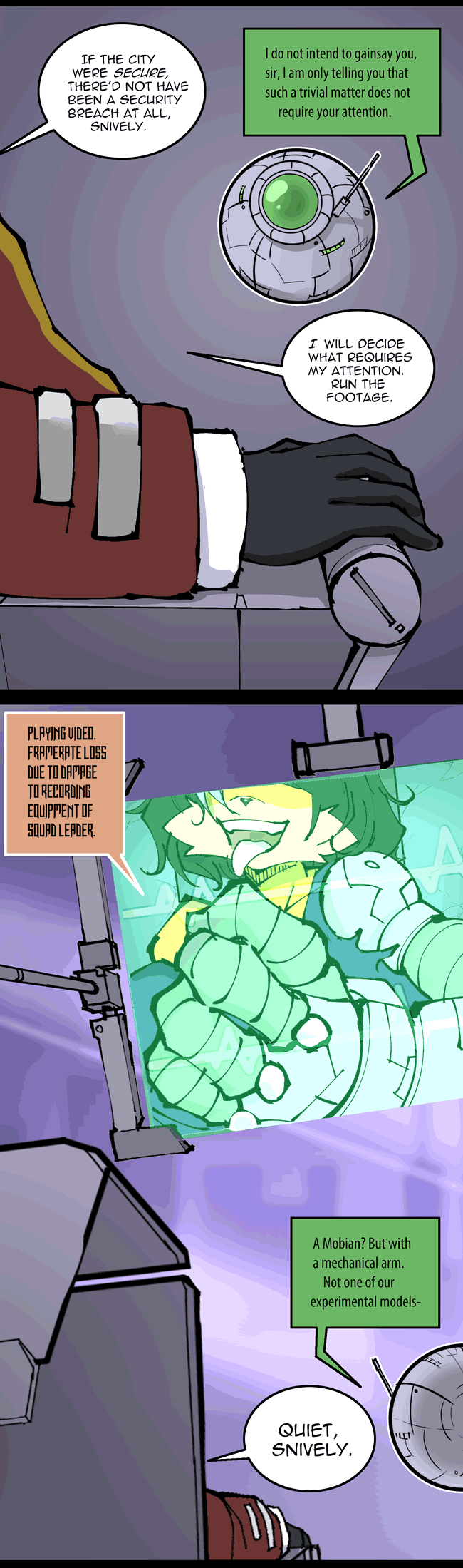 Sonic M 2 page 3