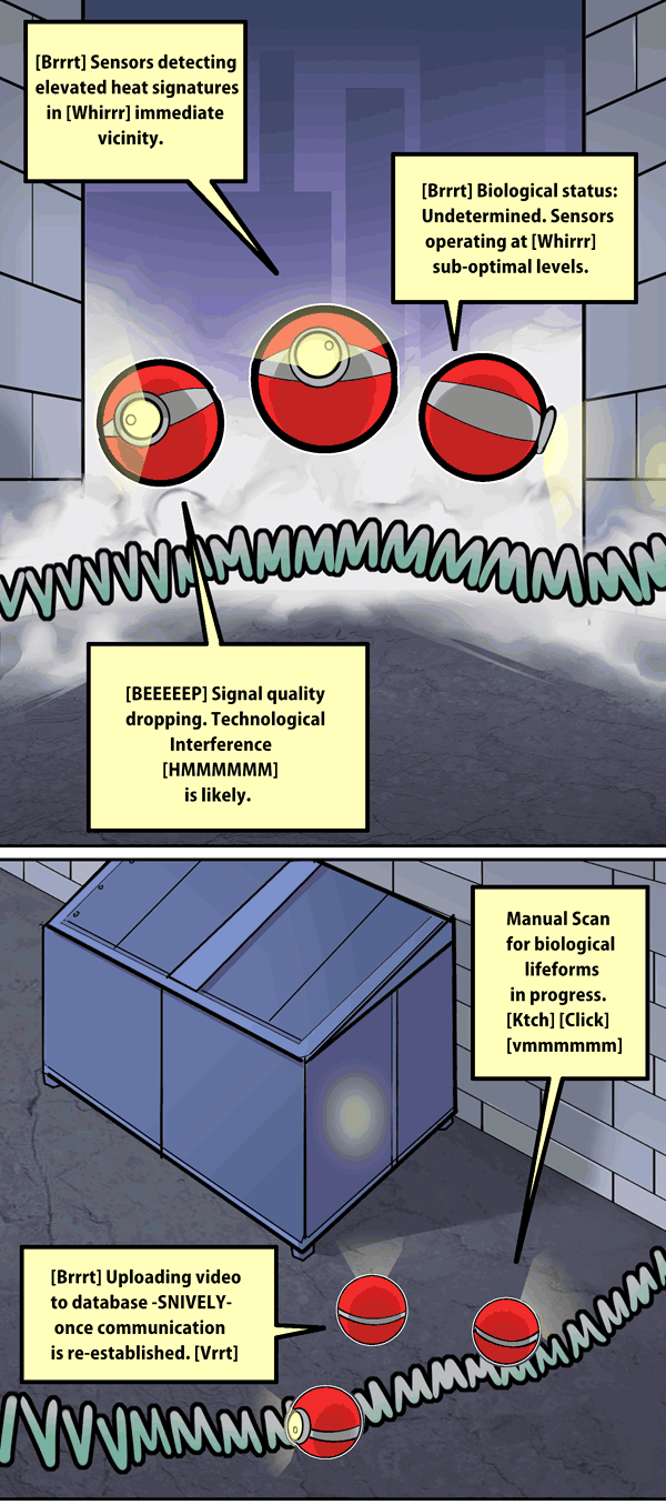 Sonic M 2 page 9