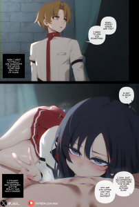 Tch… Nanahoshi…