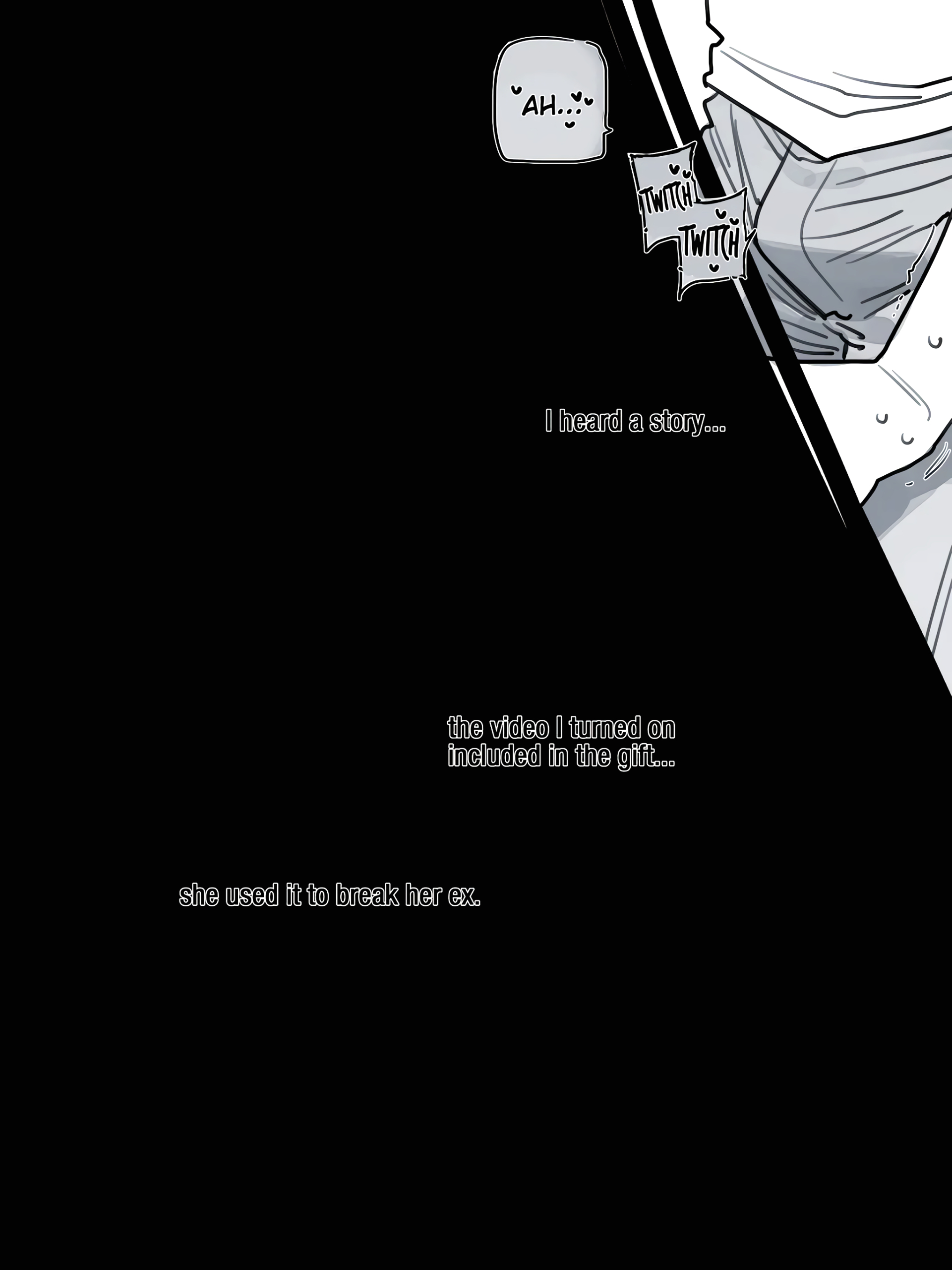 The Korean Exchange Student page 163