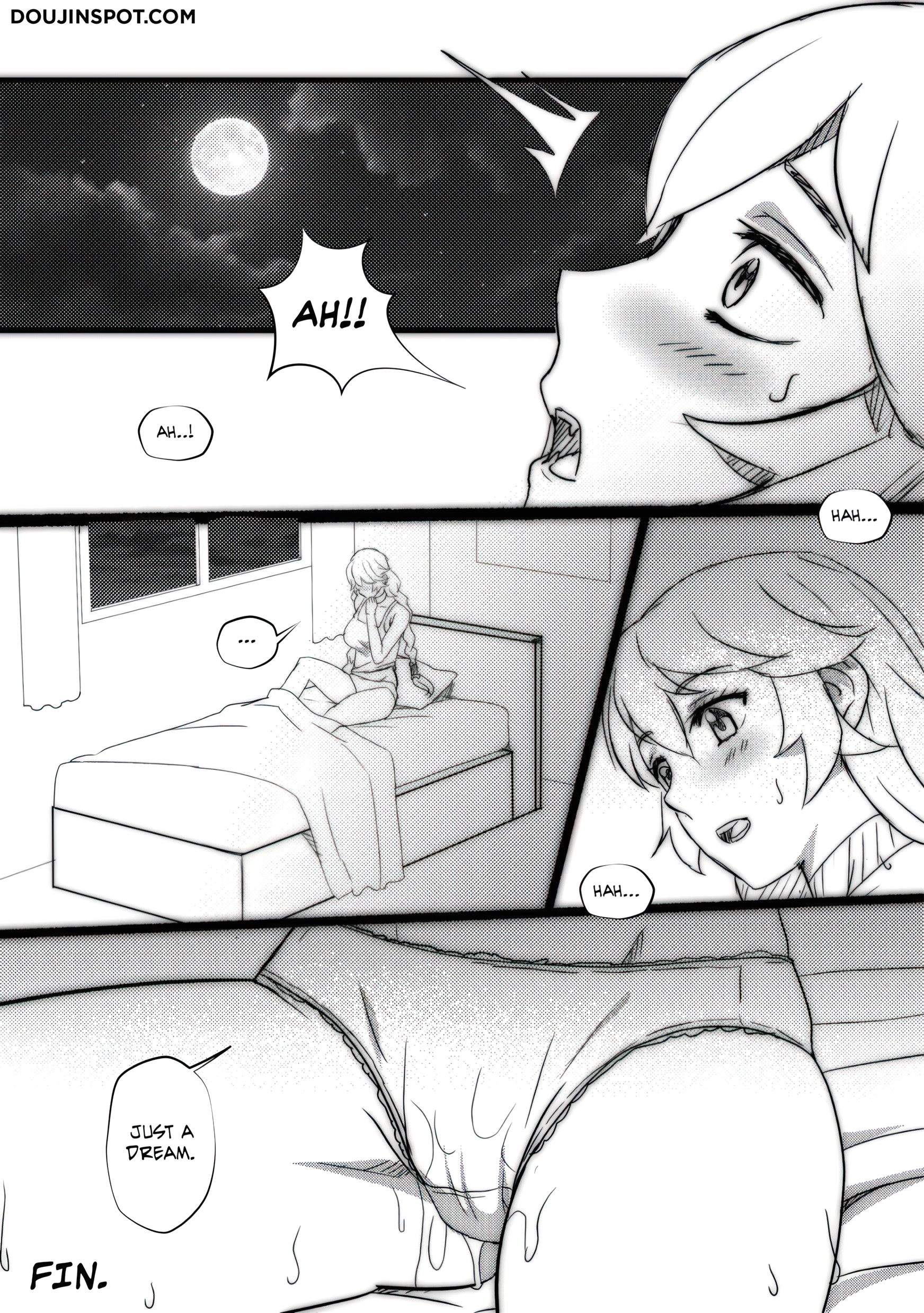 Valuable Inhabitants page 12