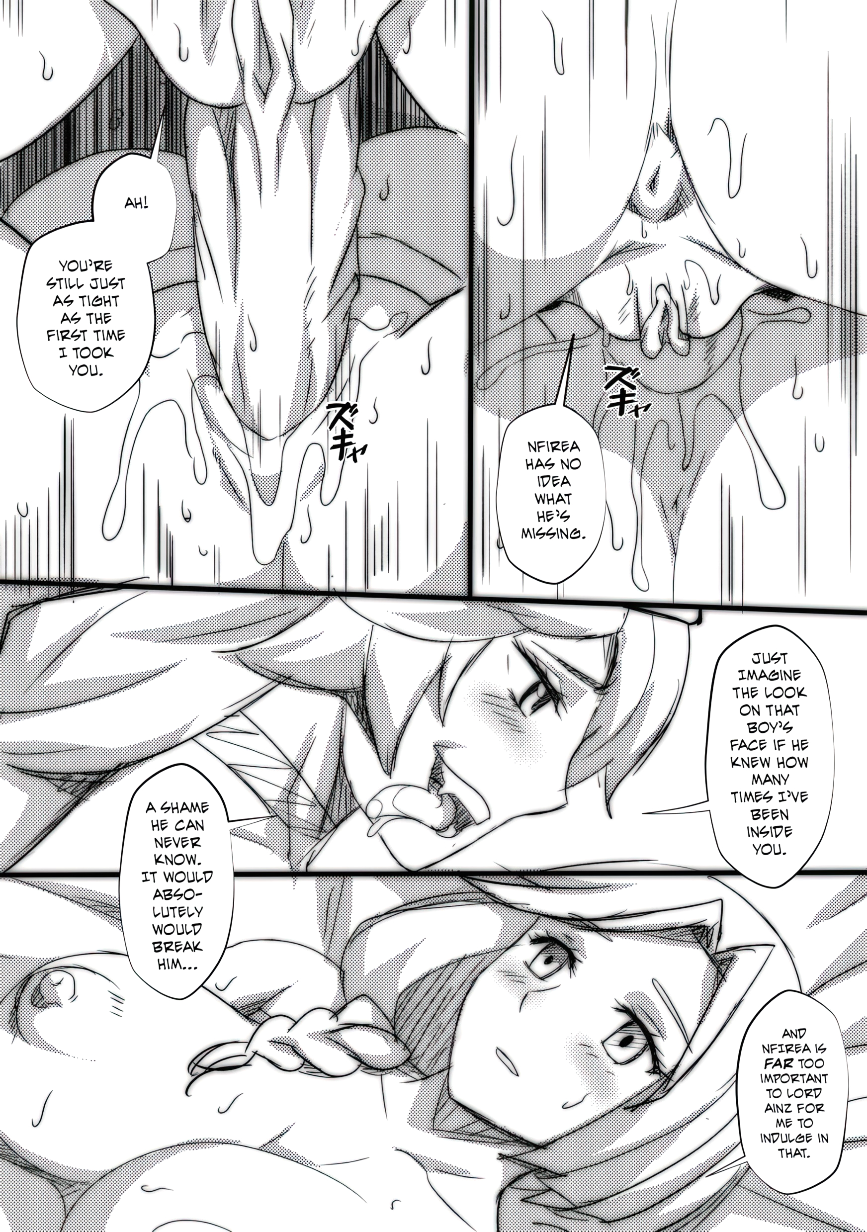 Valuable Inhabitants page 6