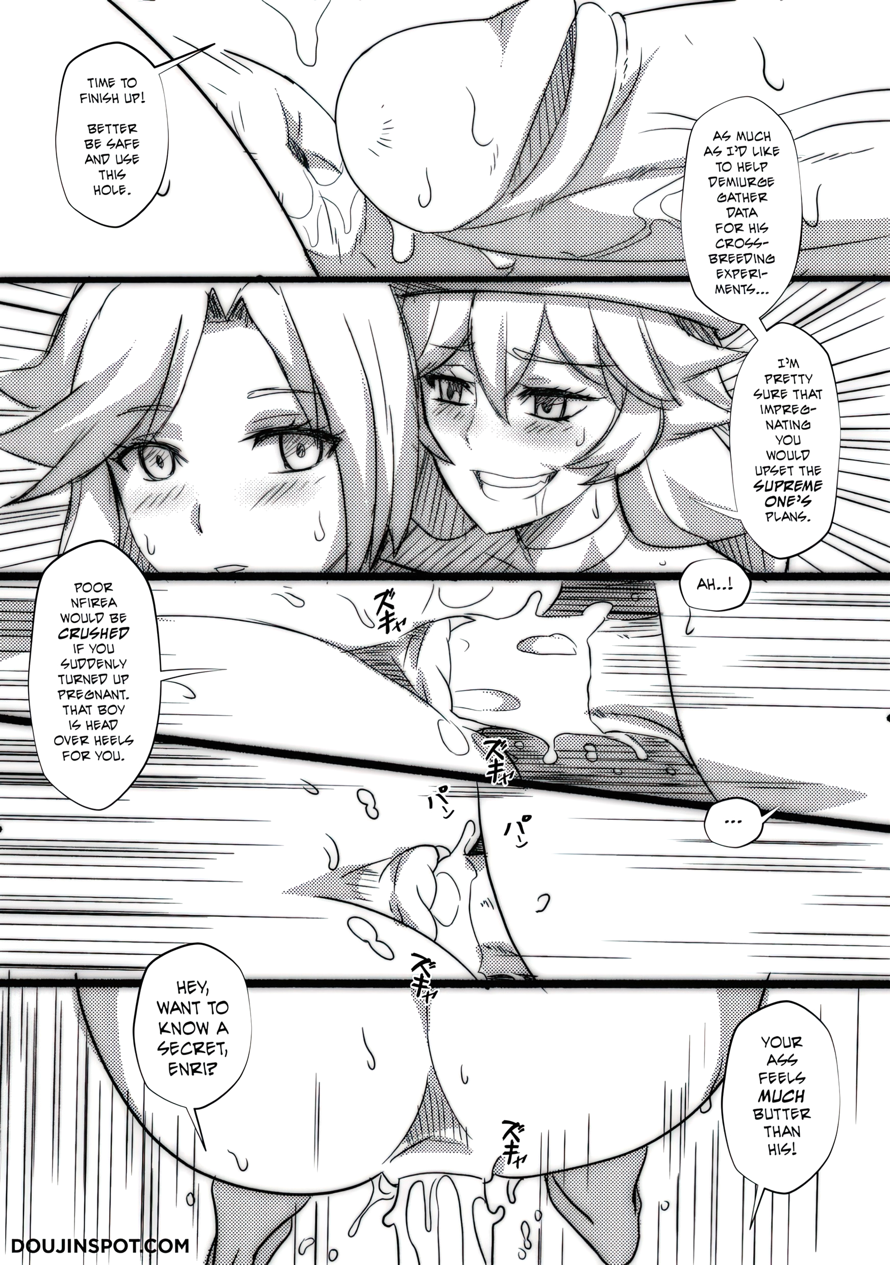 Valuable Inhabitants page 8