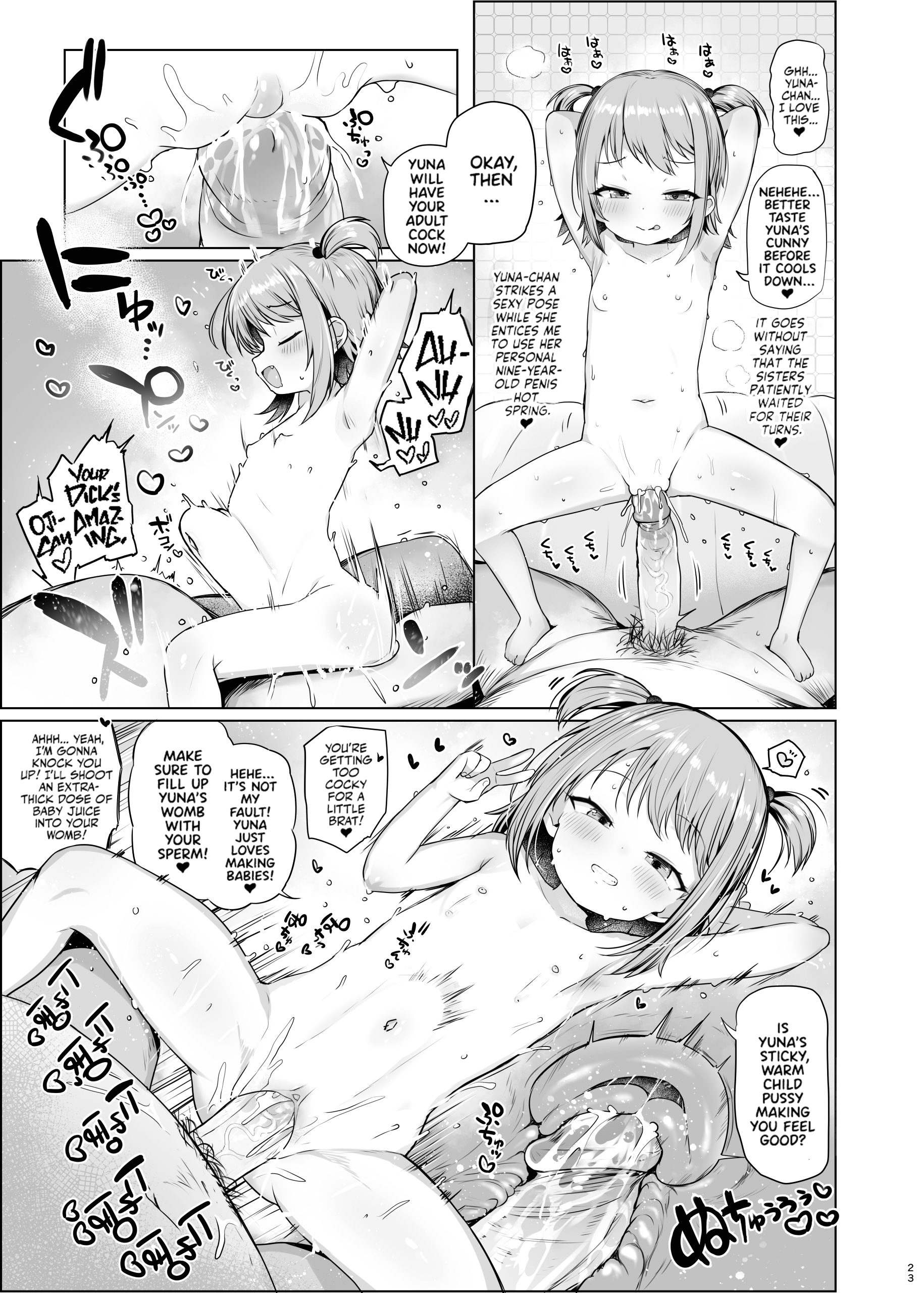 Welcome to Awakojima page 24